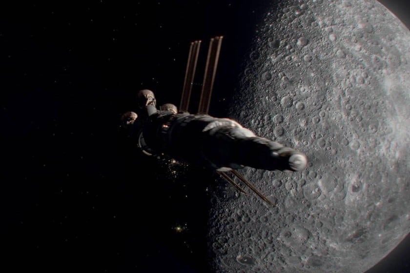 Ad Astra: el viaje de Brad Pitt que pone a un padre en el centro de la galaxia