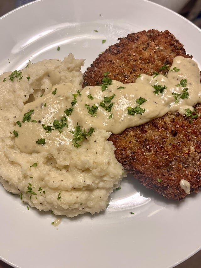 La milanesa que se le volvió payaso a Pachu Peña: el humorista dejó MasterChef Celebrity en la primera gala