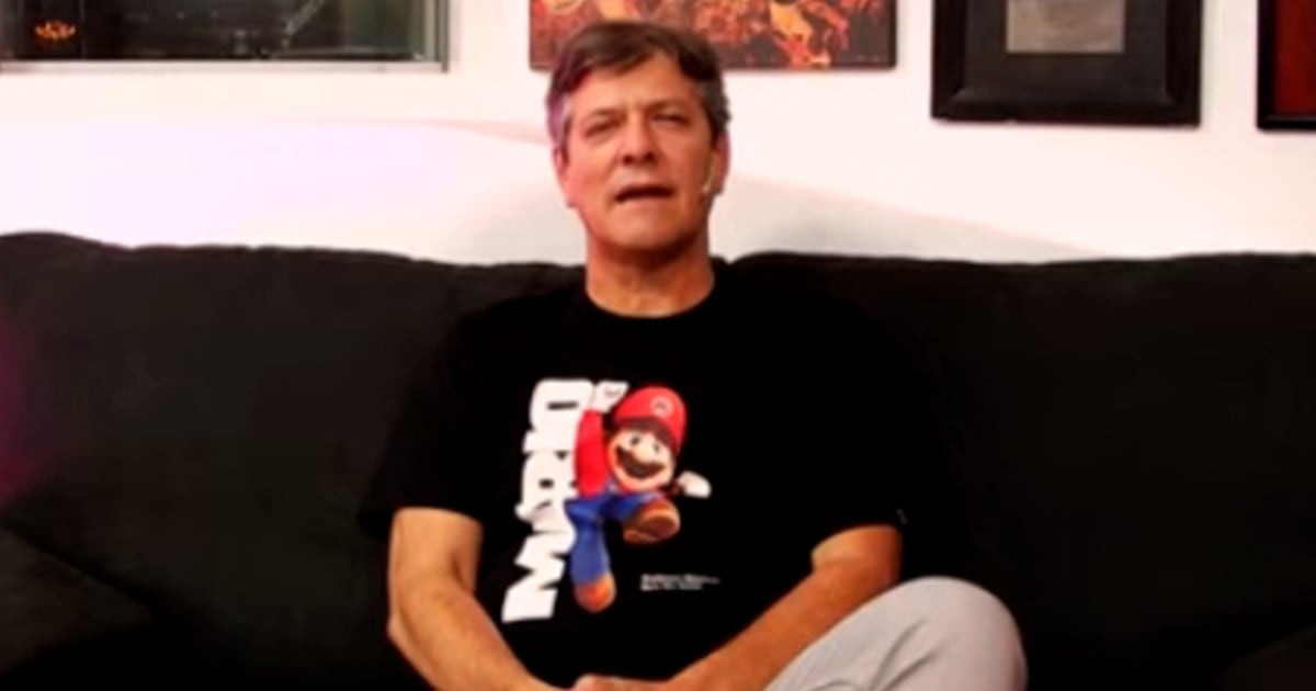 Mario Pergolini reinventa el living de No preguntes por Rusia: vinilos al ritmo de la impresión 3D