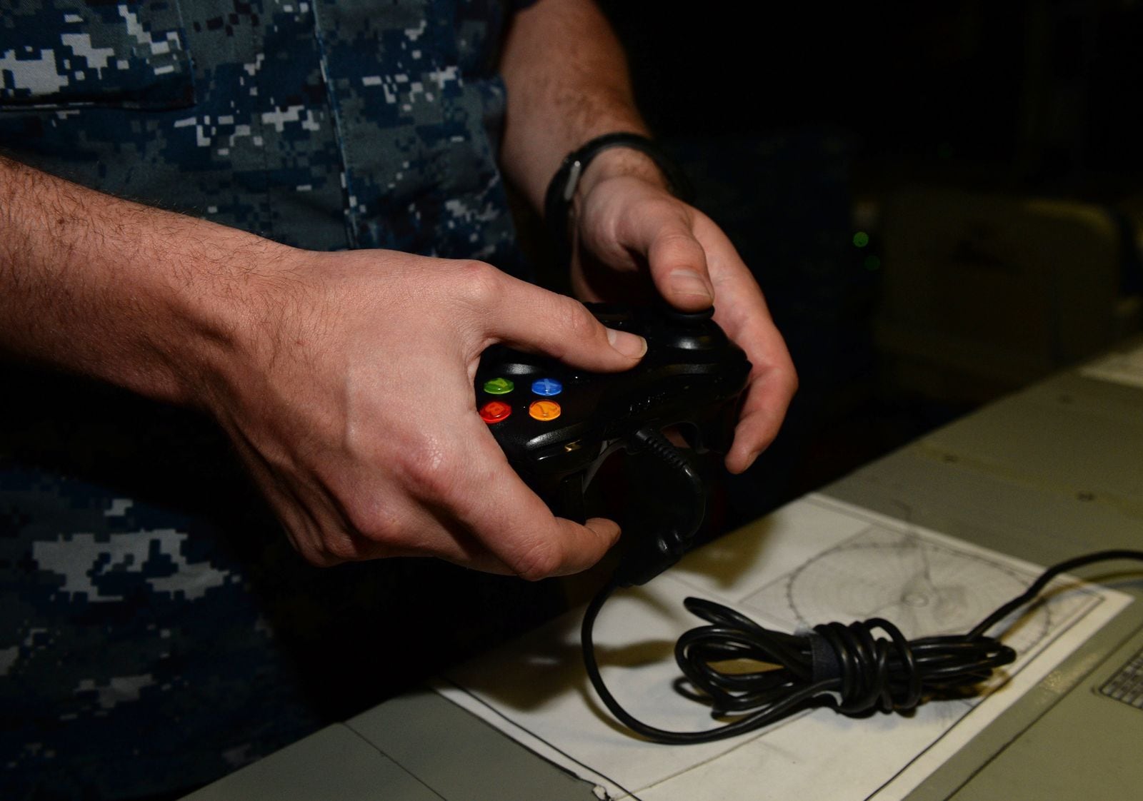 DMZ, la nueva frontera de Modern Warfare IV: infiltrarse, saquear y volver a casa