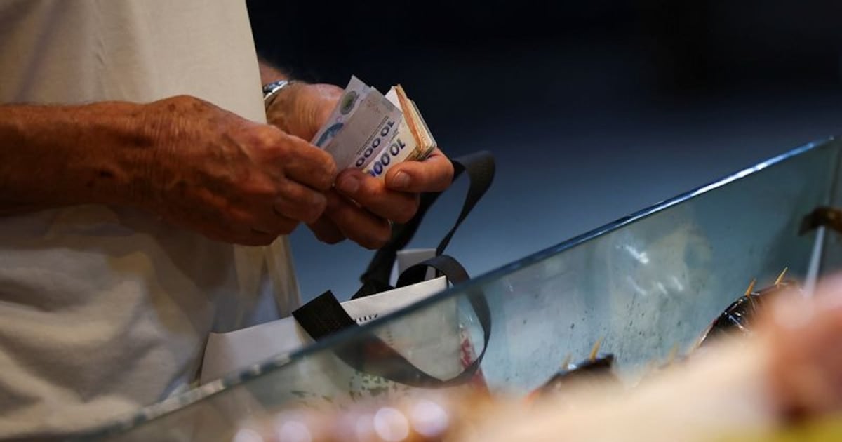 El REM volvió a recalibrar la inflación esperada y volvió a empujar hacia arriba la estimación de desocupación