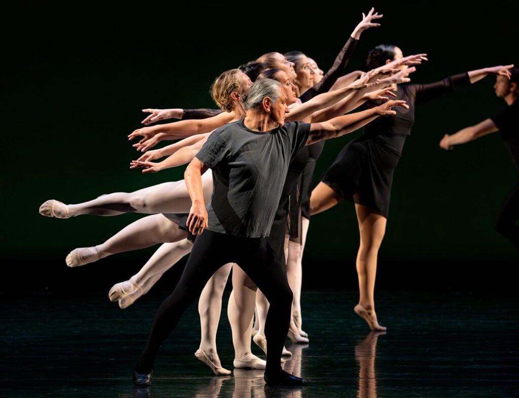 El sábado que el escenario se llena de memorias: El Baile Infinito vuelve al Español