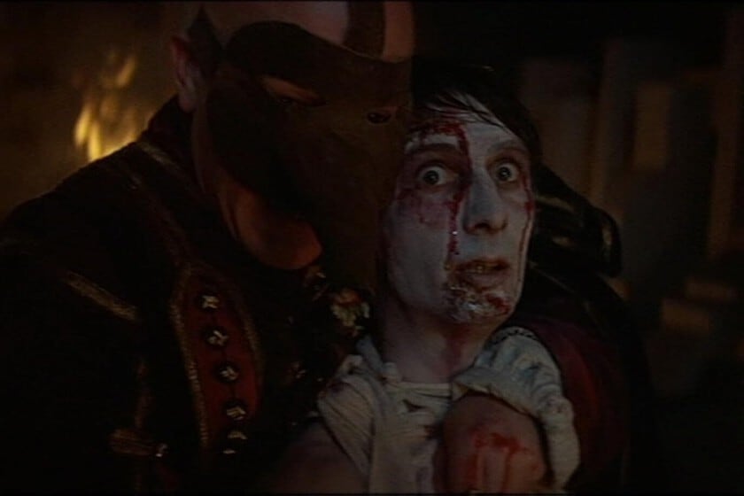 Los demonios vuelve a las salas con la versión que Ken Russell soñó y nunca pudo mostrar