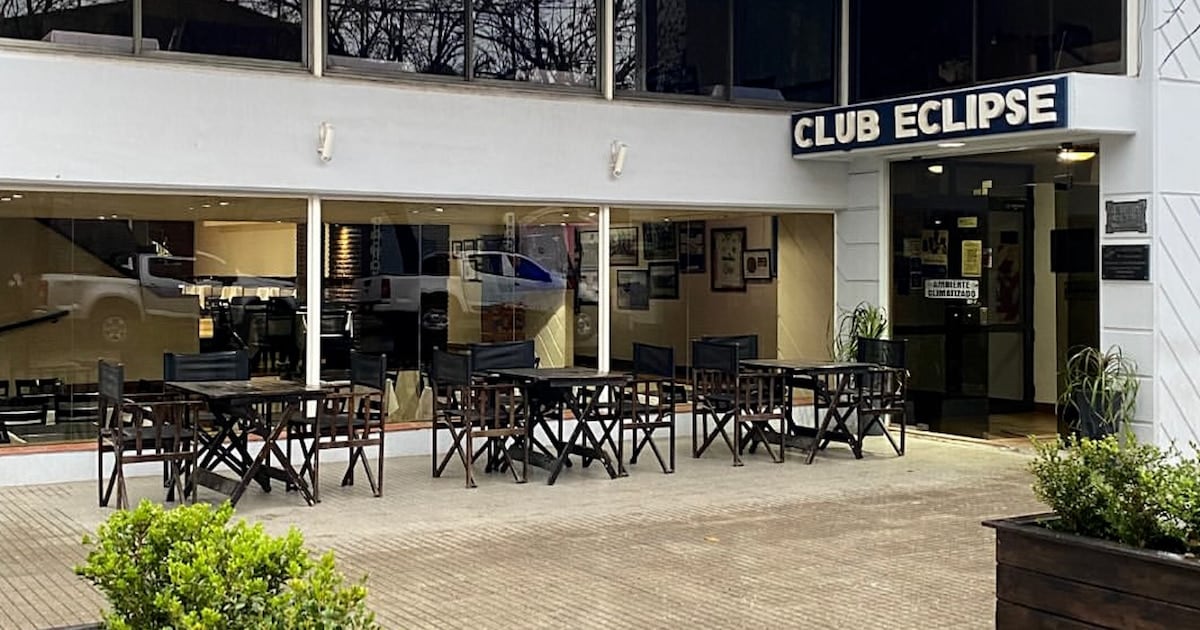 Investigan la muerte de una alumna de patín tras caerle un arco en un gimnasio de General Villegas