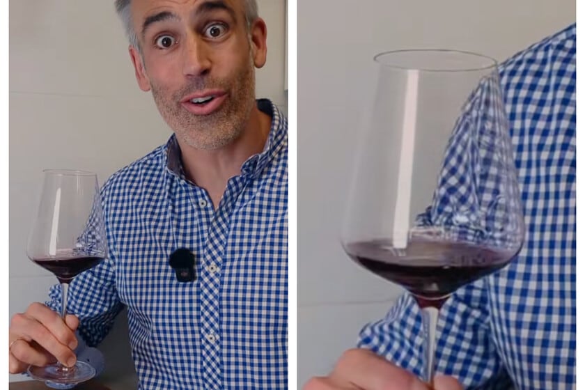 El ritual del primer sorbo: por qué el camarero te ofrece vino antes de llenar la copa en cualquier restaurante argentino