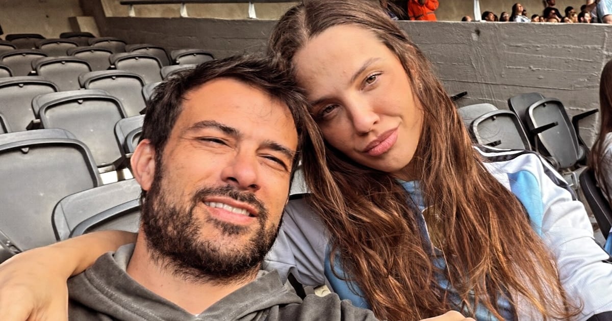 Ivana Figueiras y Darío Cvitanich sellarán su compromiso en una boda civil con espíritu de festejo criollo