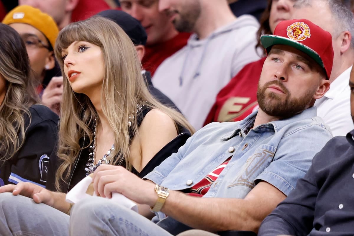 La privacidad que divide una calle: cuando Taylor Swift y Travis Kelce chocan con el perfil bajo de un pueblo del lago Erie