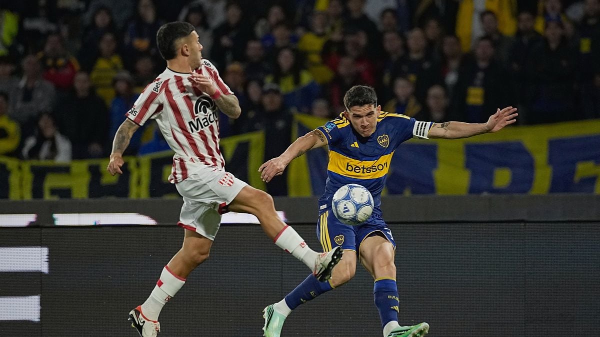 El empate que dejó a Boca con más dudas que certezas