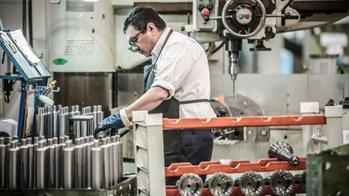 La industria registró una merma de 66.262 puestos entre el primer trimestre de 2024 y el de 2026, con solo tres provincias en positivo