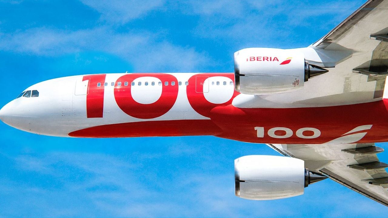 Iberoamérica mira a Madrid: la flota de Iberia se dispara de 43 a casi 70 aviones de largo radio de cara a su centenario