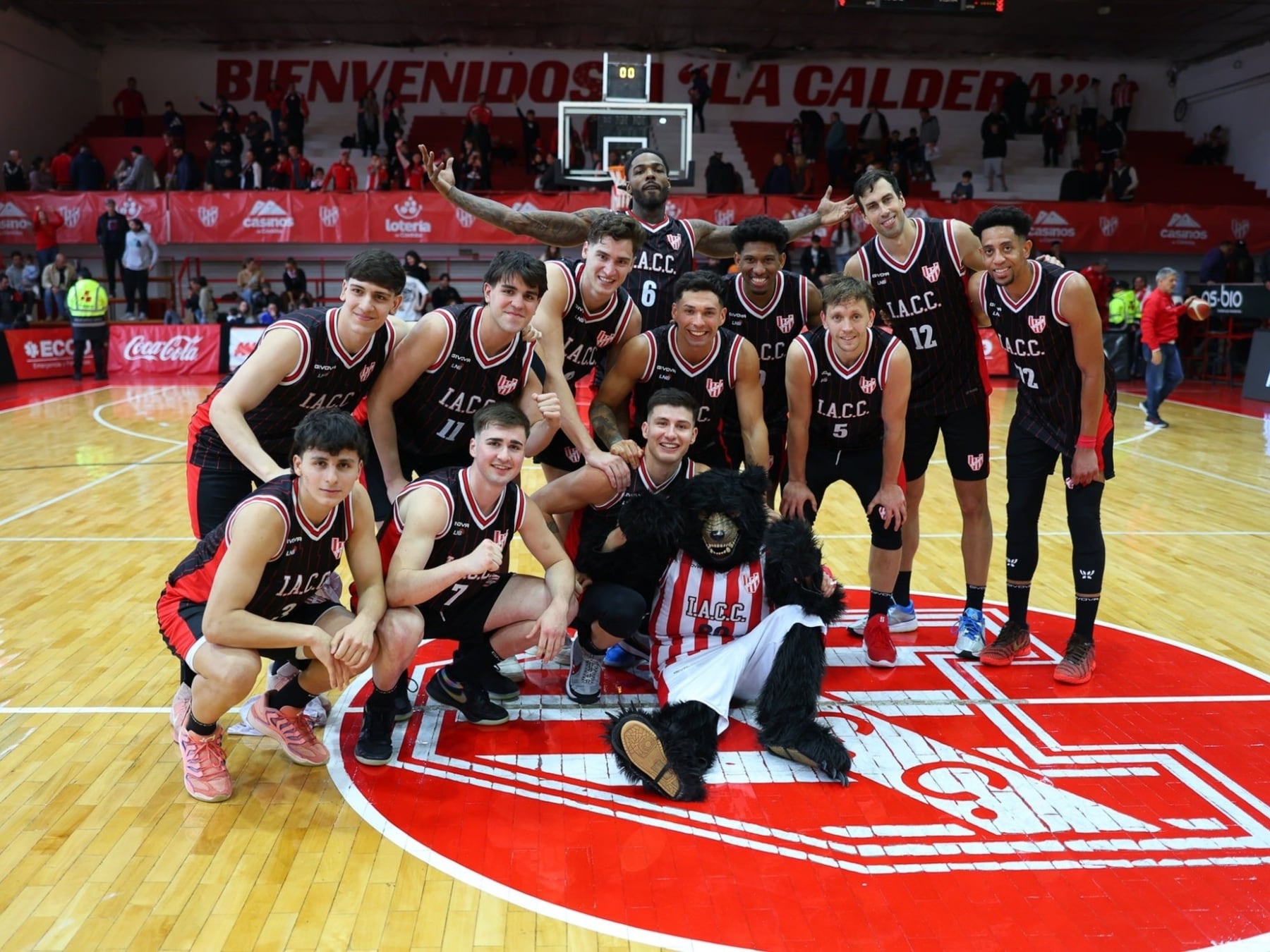 Instituto sacó a Ferro a la pelea y se quedó con un partidazo que pidió dos suplementos