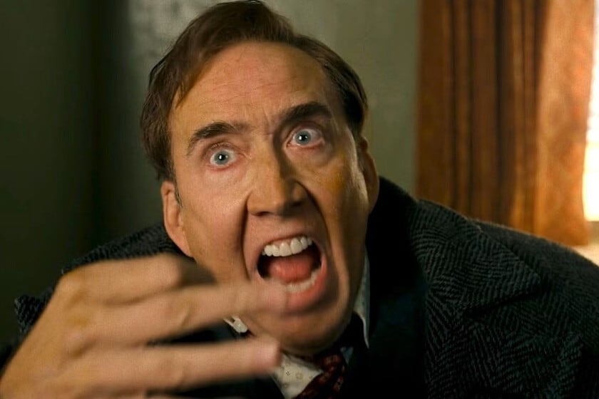 Nicolas Cage, el elegido sorpresa para escribir un nuevo capítulo de True Detective