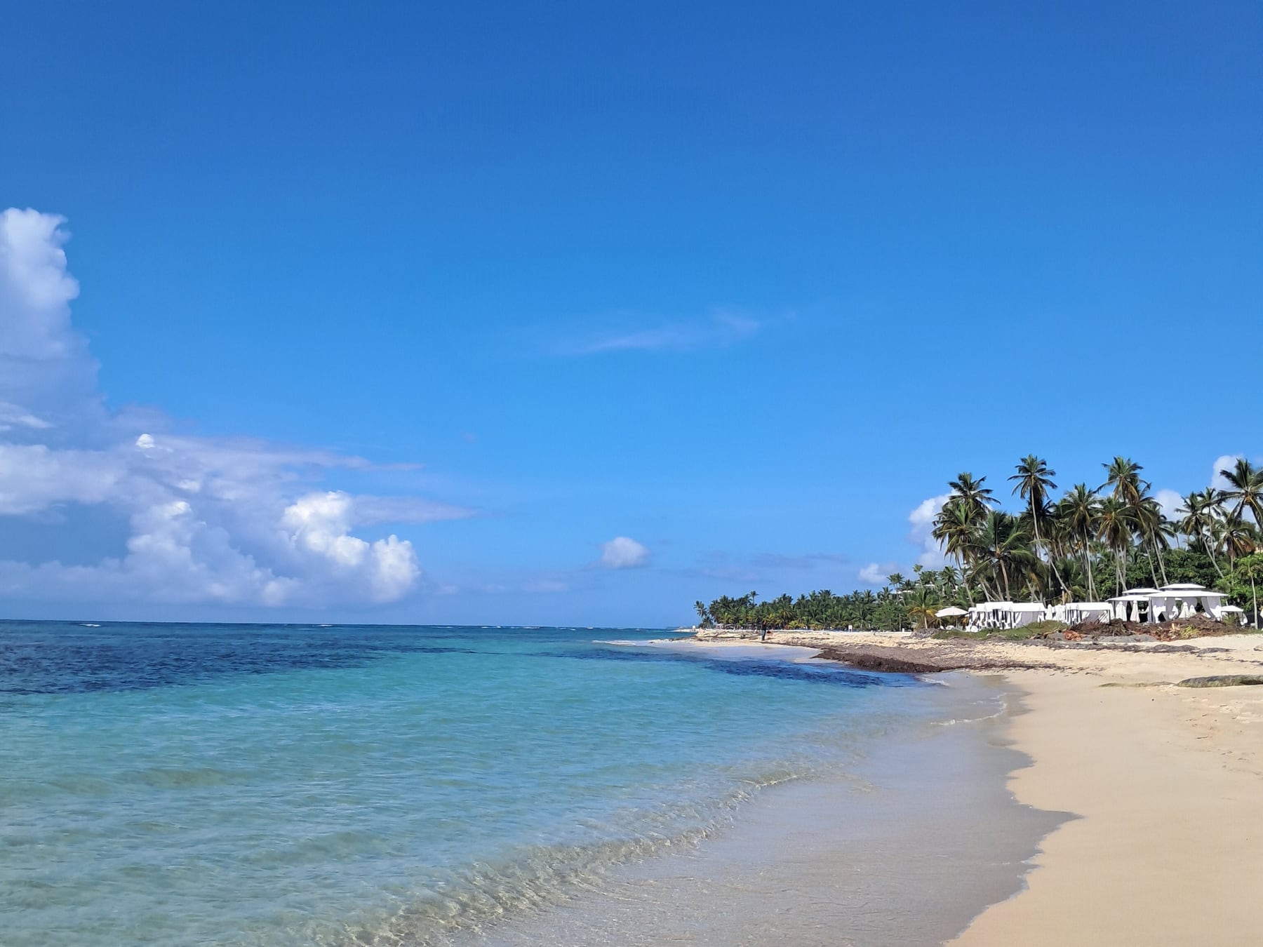 República Dominicana apuesta por el turista argentino y abre la puerta a tres destinos más allá del clásico sol y playa