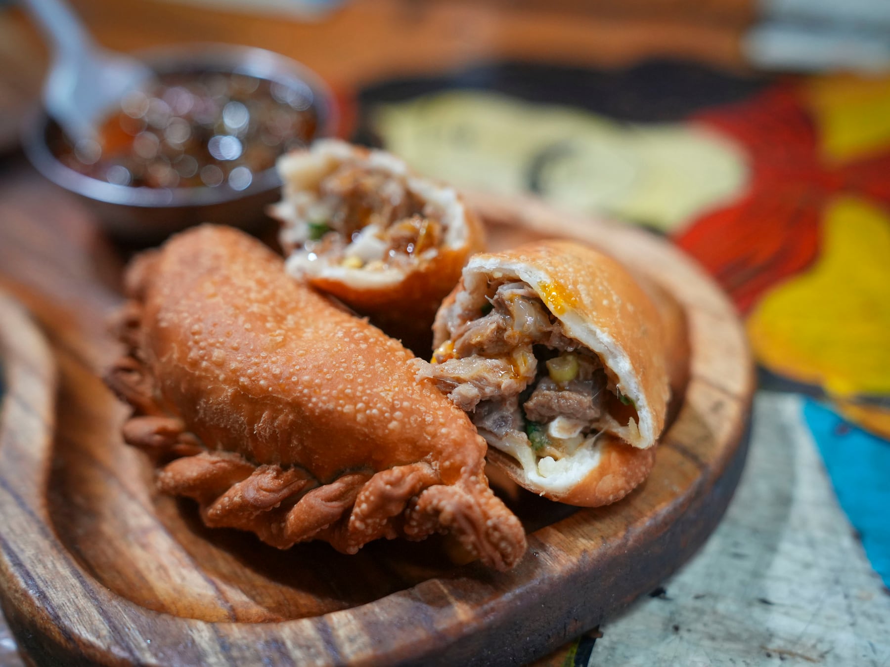 Empanadas del norte que resisten en Buenos Aires: cinco locales con recetas provinciales y puntajes altos en reseñas digitales
