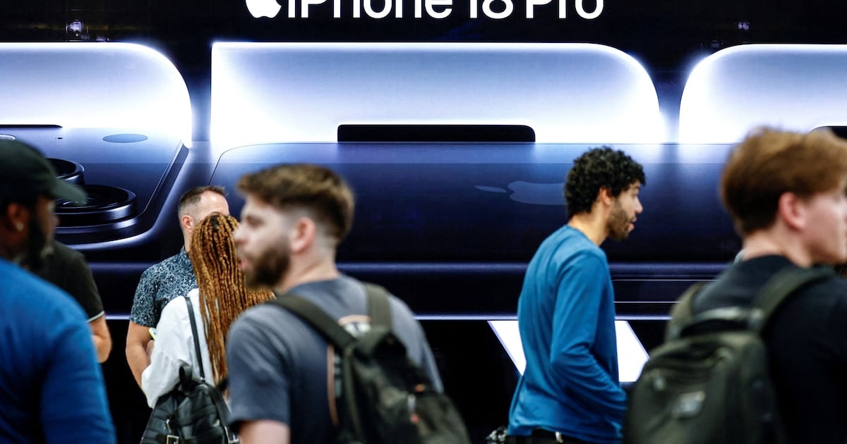 La fiebre por la inteligencia artificial disparó el precio de los chips y golpeó al iPhone 18 Pro