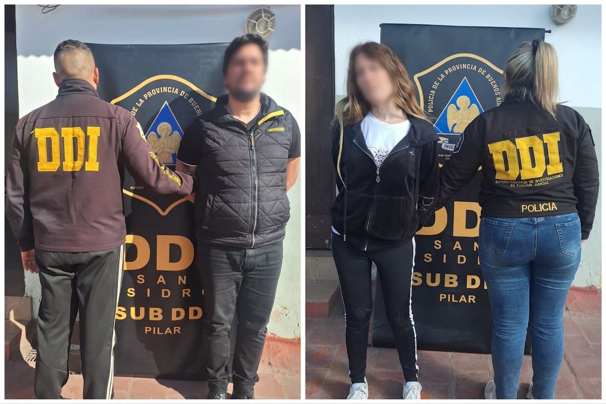 Prisión preventiva para los dueños de una concesionaria de Pilar acusados de estafas reiteradas con autos de alta gama