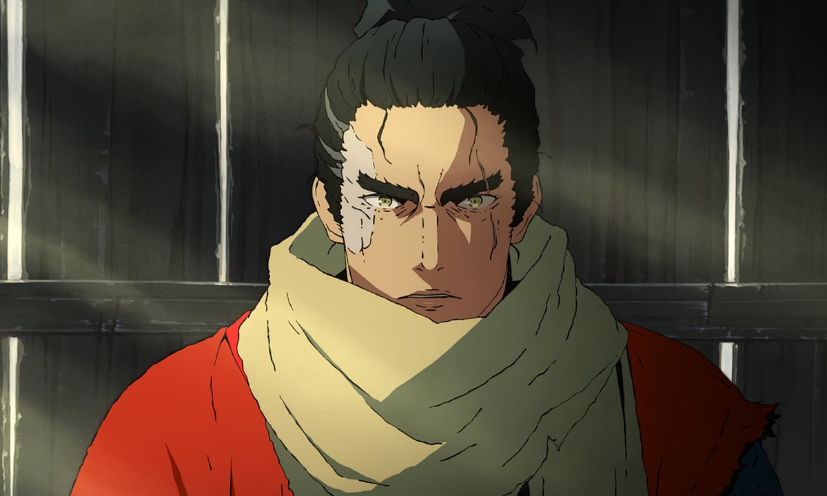 Sekiro y Ghost of Tsushima cruzan la frontera del videojuego y se vuelven anime: lo que se viene