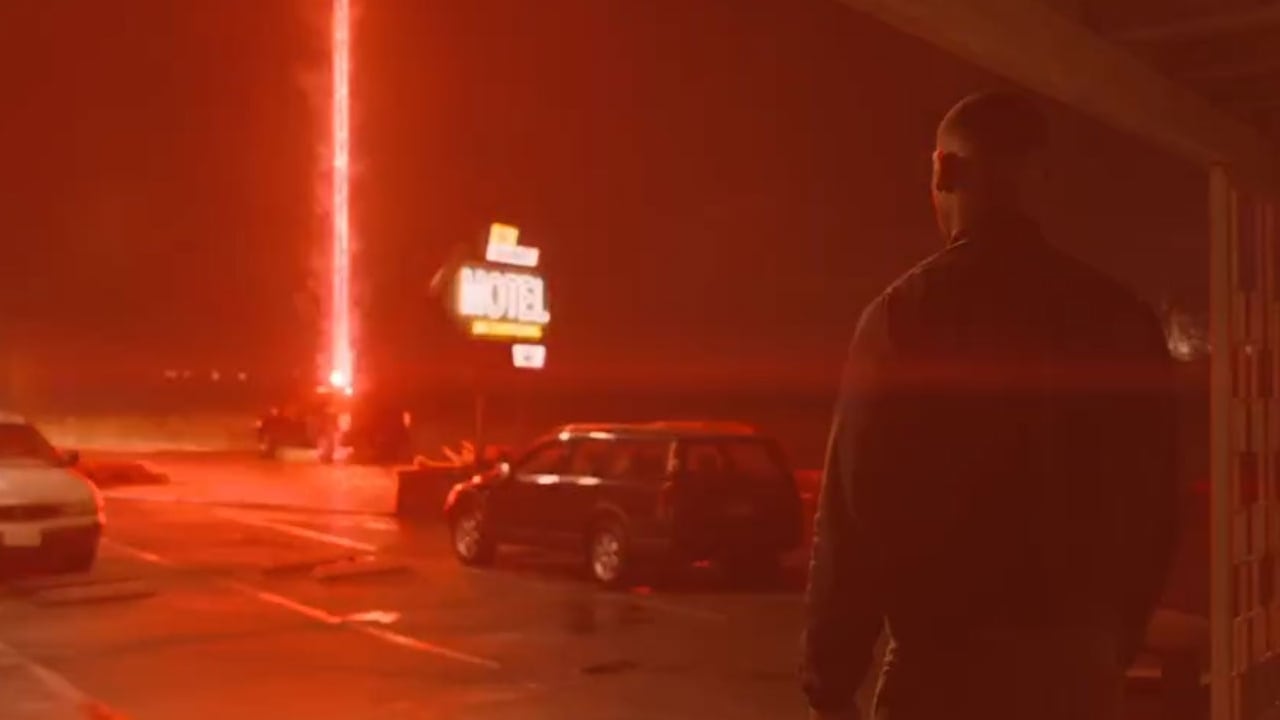 "Linternas": cuando los anillos de DC se ponen el traje del policial noir