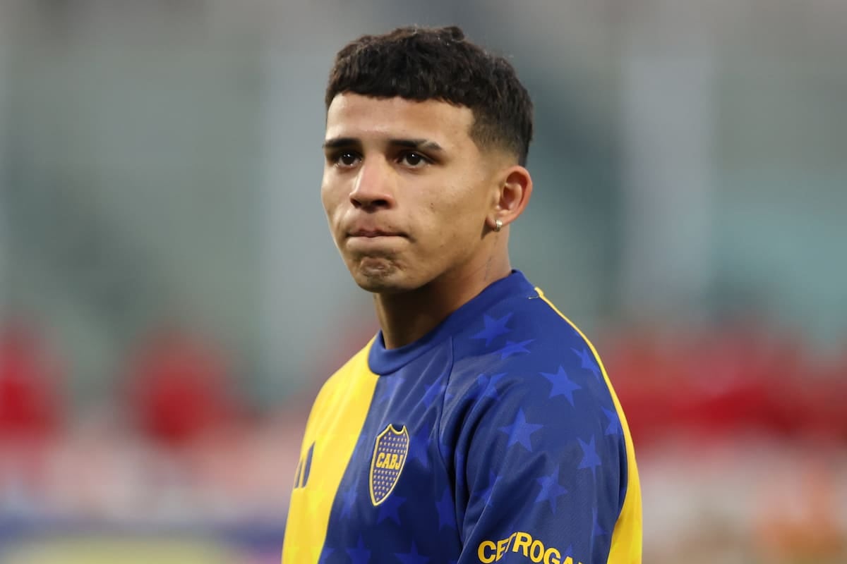 La Bombonera se enciende bajo un cielo cruzado: Boca busca la final ante un Vasco que pelea abajo
