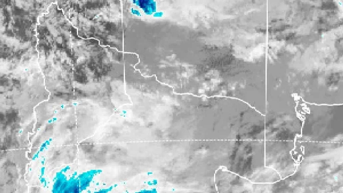 Una semana bajo el agua: Neuquén se prepara para cinco días de lluvia que no dan tregua