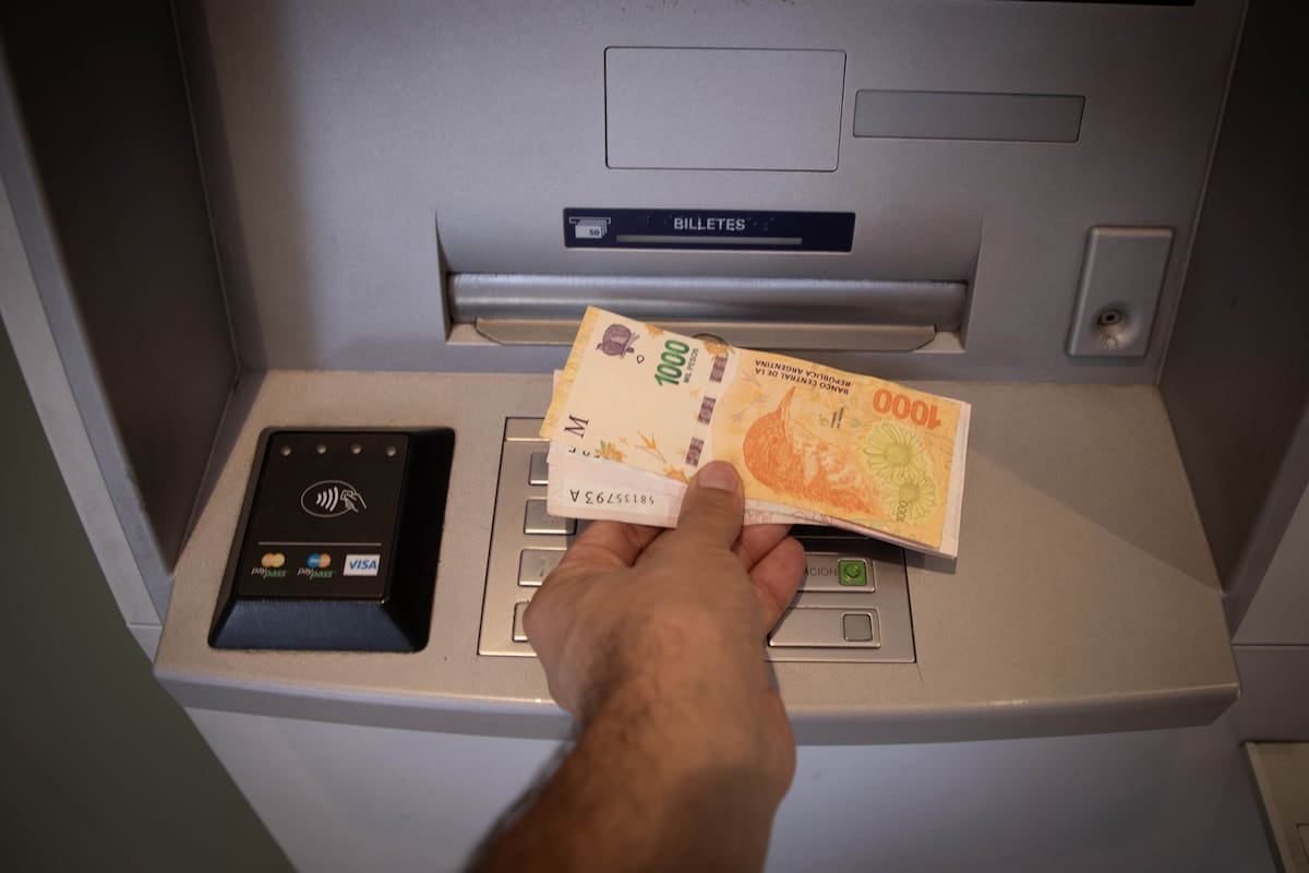 La banca argentina cierra filas: 672 sucursales menos en siete años y una reconversión que se acelera