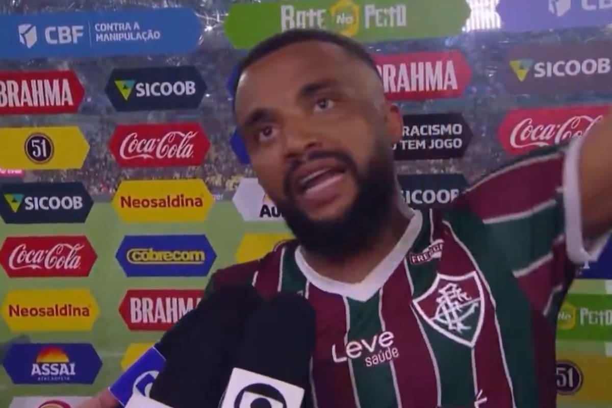 El Mengao se subió al humo y se quedó con el clásico