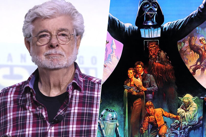 La corrección secreta que George Lucas le hizo a El Imperio Contraataca cuando la pelicula ya estaba en las salas