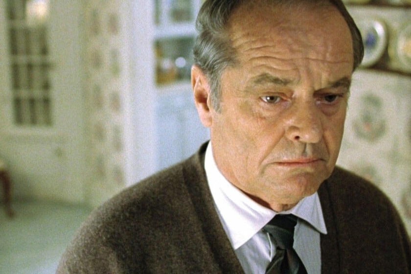 El fantasma de Jay Gatsby: la decisión que Jack Nicholson nunca pudo dejar atrás
