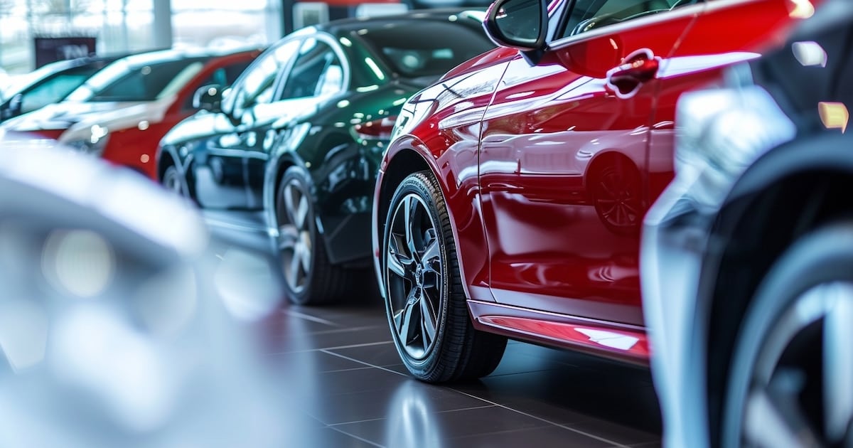 La participación de los autos fabricados en la región cayó 13 puntos en casi tres años y se ubica en torno al 81,5% del mercado