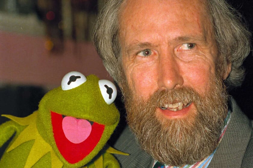 Jim Henson, el hombre que nunca dejó morir al niño interior y reinventó la televisión para toda la familia