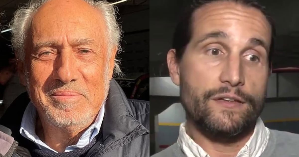 Yankelevich salió a desmentir la versión sobre la presencia de Giordano en el homenaje a Romina Yan