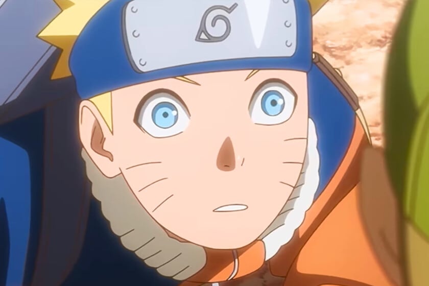 Naruto reaparece y elige volver al origen: un cruce con Ninku que reabre la pregunta sobre qué hacer con un clásico