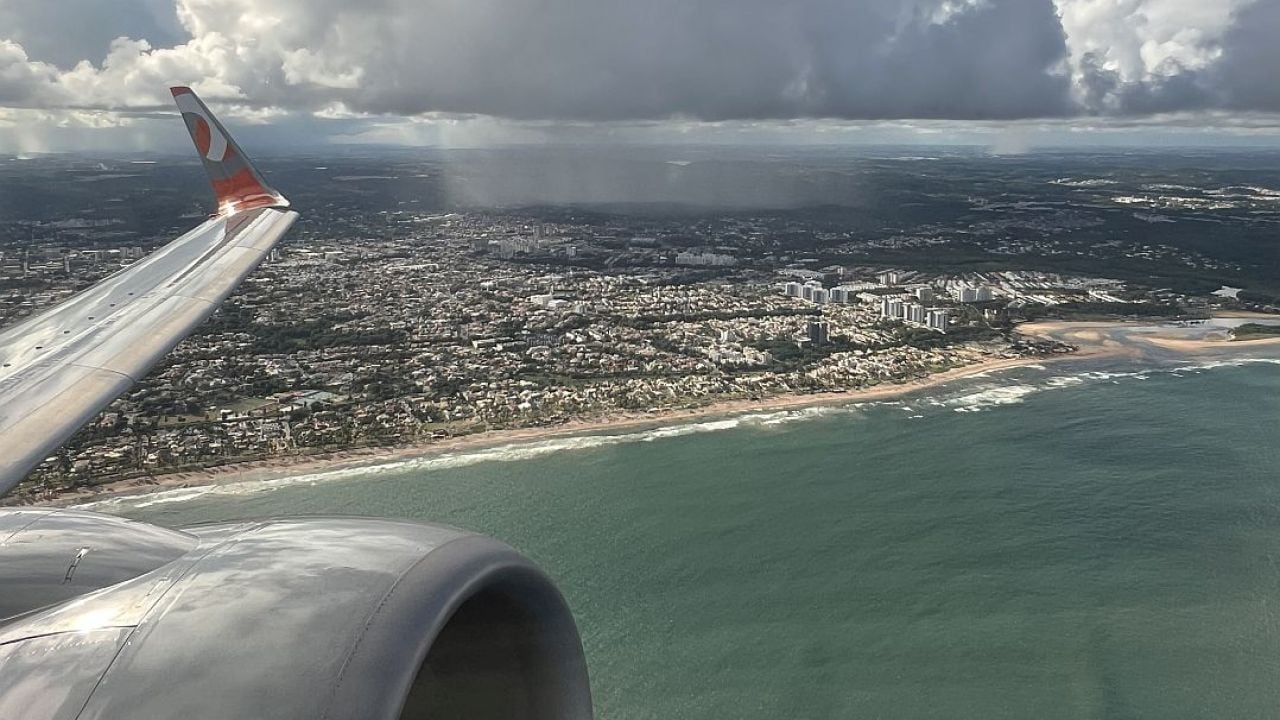 Verano 2025: el Nordeste brasileño saca ventaja y Japón se cuela entre los destinos más pedidos por los argentinos