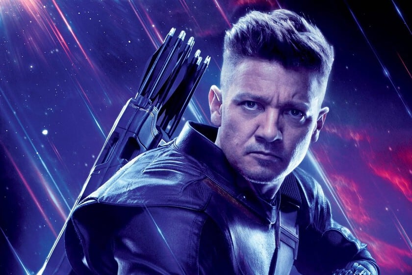 Renner se baja de Doomsday con una broma que suena a despedida y a promesa al mismo tiempo