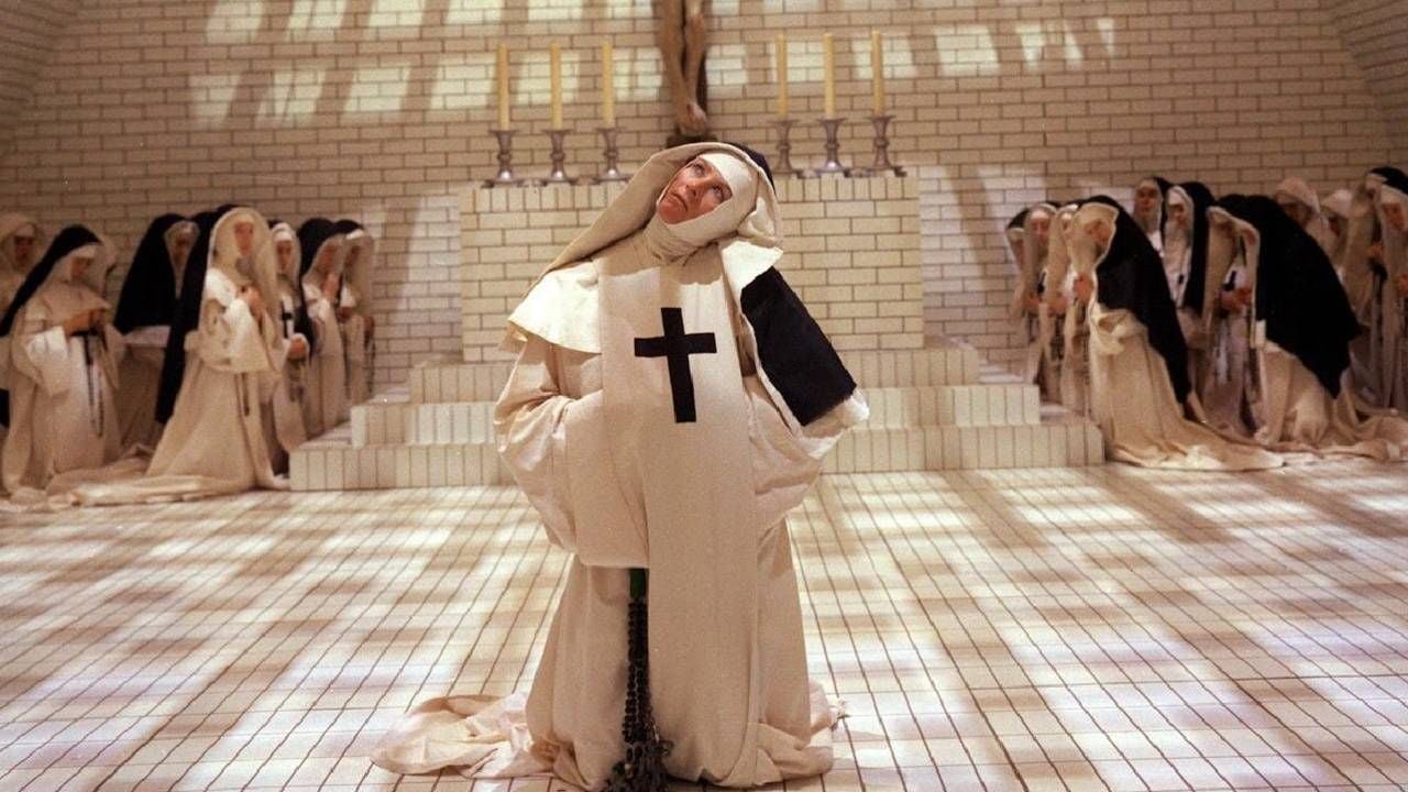 Los 114 minutos que el Vaticano quiso esconder: vuelve "Los demonios" de Ken Russell completa a las salas