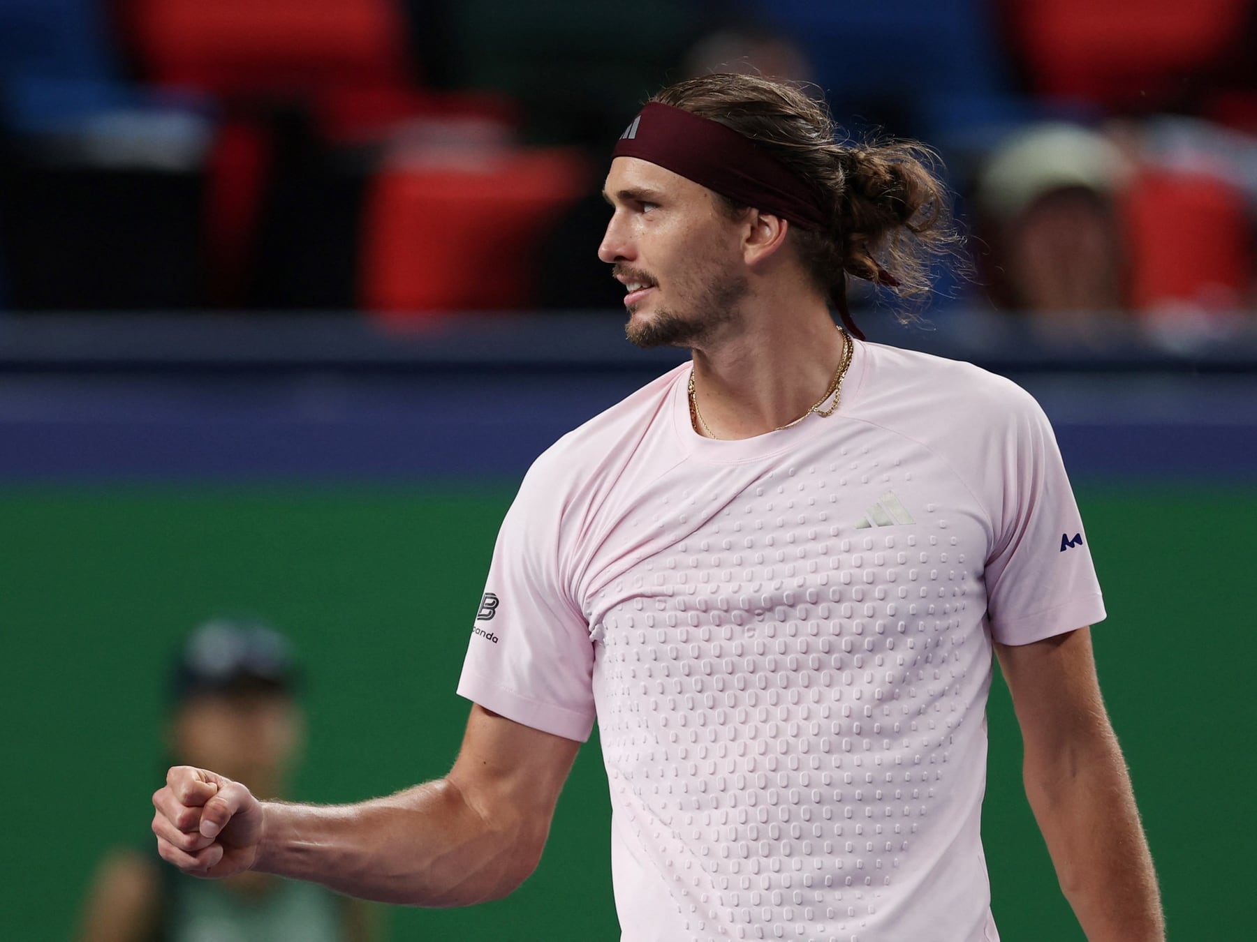 El alemán que se sentó en el trono: Zverev cierra el año como número uno y ya mira de reojo la historia grande