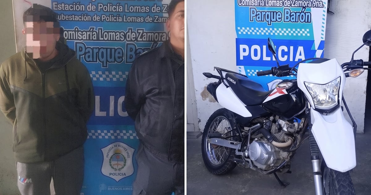 Imputan al efectivo del Comando de Patrulla que atropelló y mató a un nene de dos años en una persecución en Budge