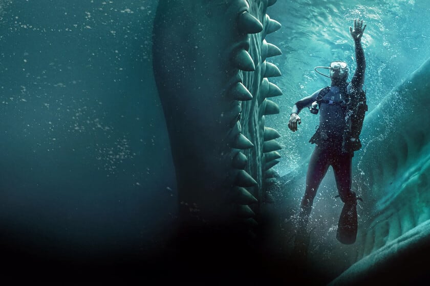 Whalefall: cuando el estómago de una ballena se vuelve confesonario