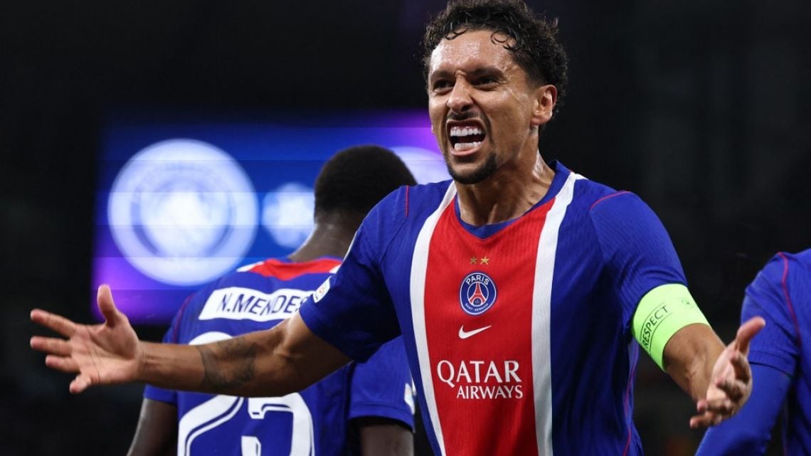 El PSG pasó por encima del City en su propia casa y dejó una postal que duele