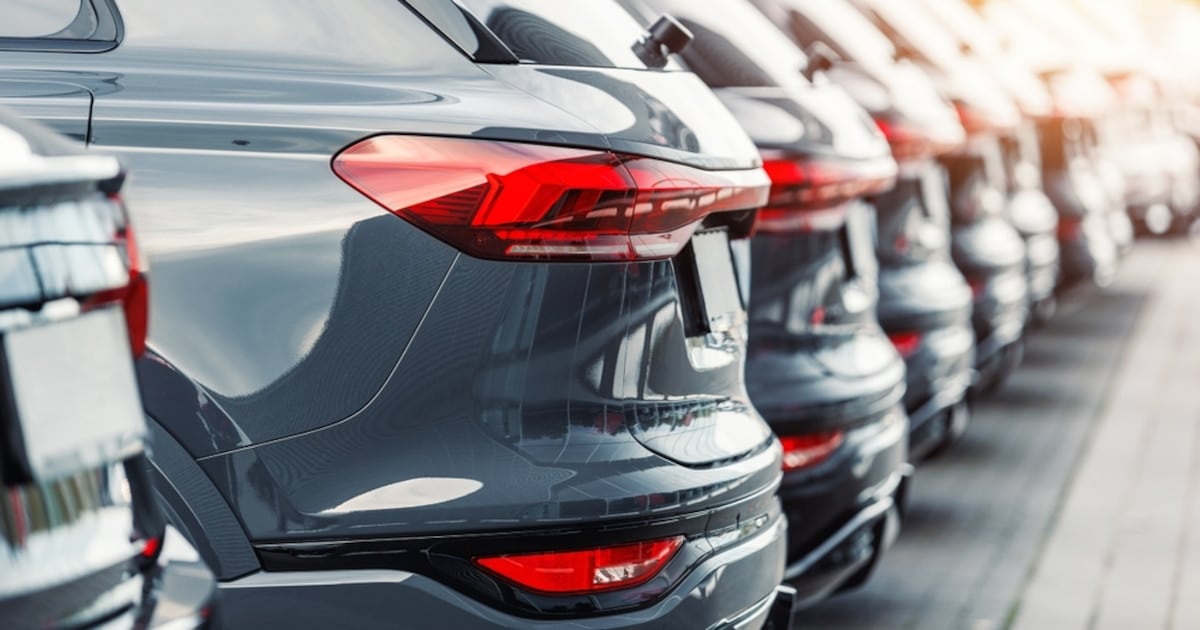 Patentamientos 2026: el SUV consolida su dominio y concentra casi la mitad del mercado argentino