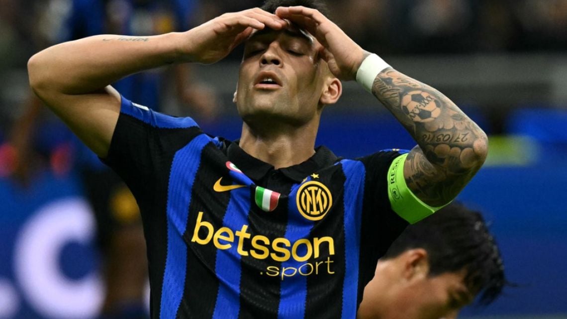 Lautaro, entre la distensión y la incertidumbre: tres semanas de silencio y un futuro inmediato que se nubla