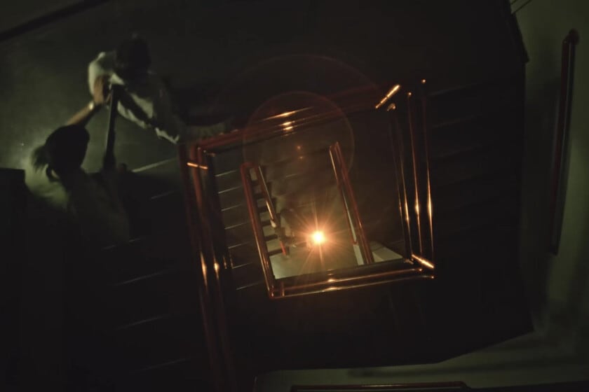 Un caso real de los años setenta revive en clave de thriller político y ya se puede ver en streaming