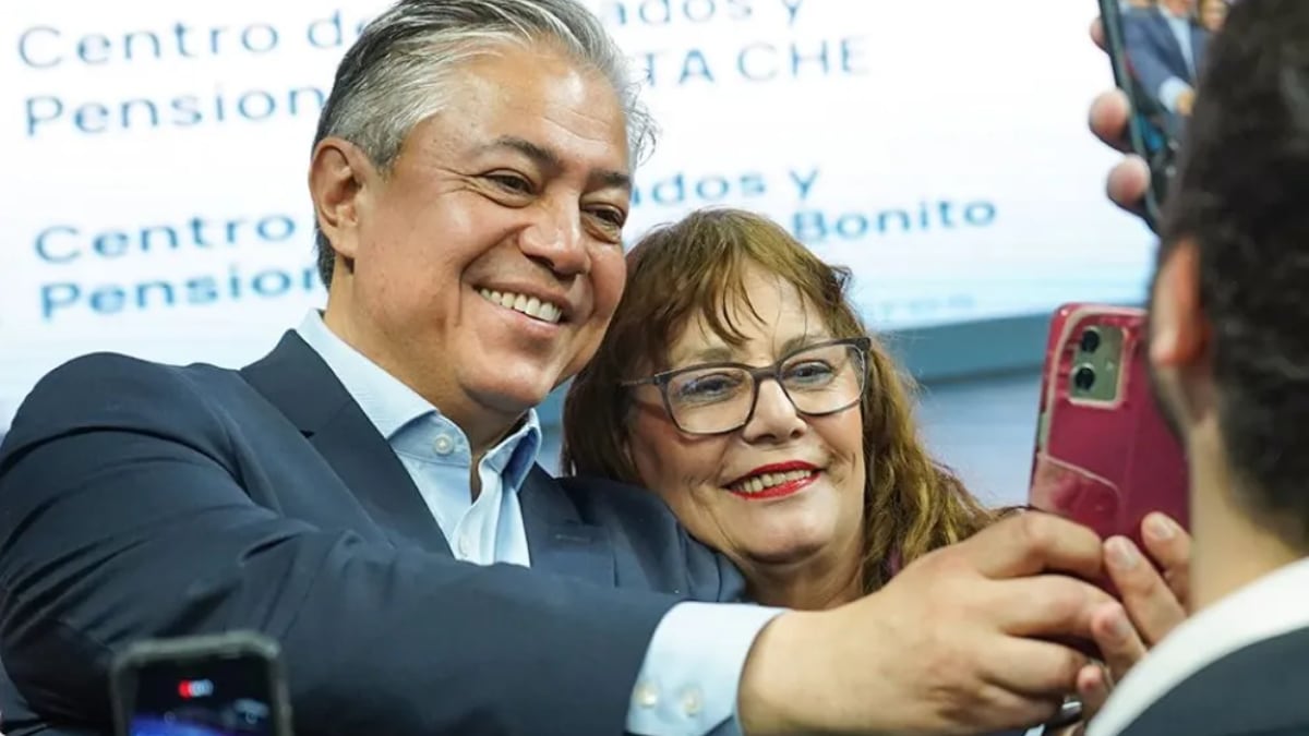 Huella Mayor: el programa neuquino que lleva a los abuelos a recorrer su propia provincia