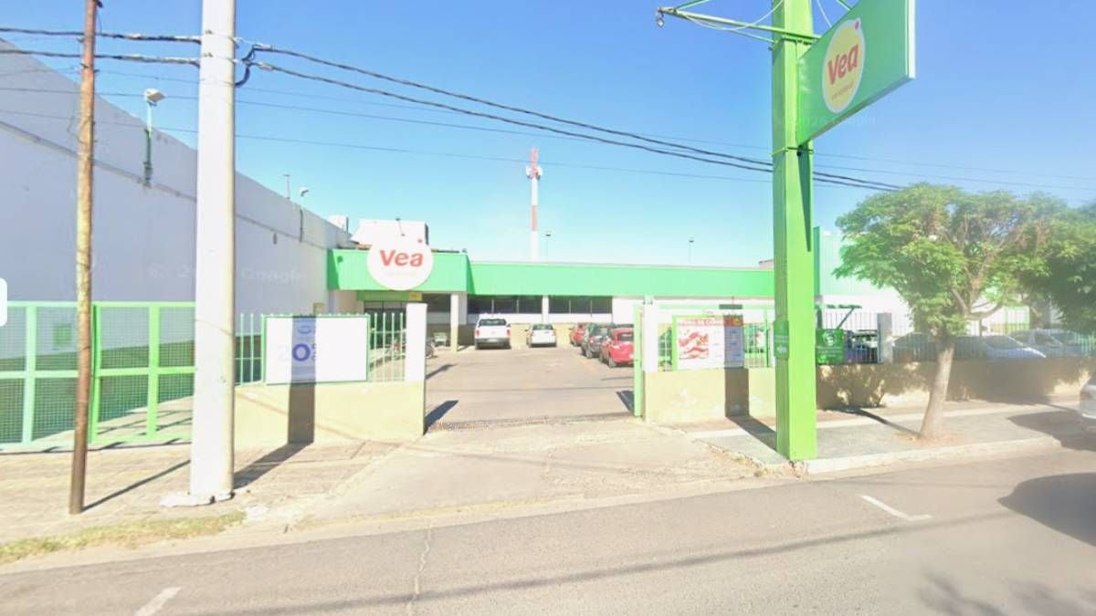 Una bici, un candado y un fallo que sacudió al súper de Neuquén: la Justicia confirmó que el comercio tiene que pagar
