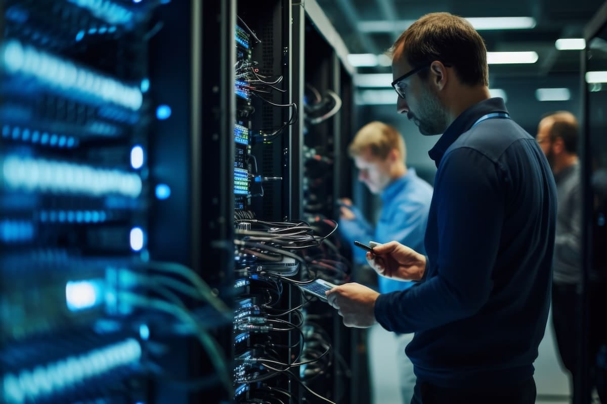 Argentina se anota en la carrera regional por los centros de datos para inteligencia artificial, pero la inestabilidad todavía frena la largada