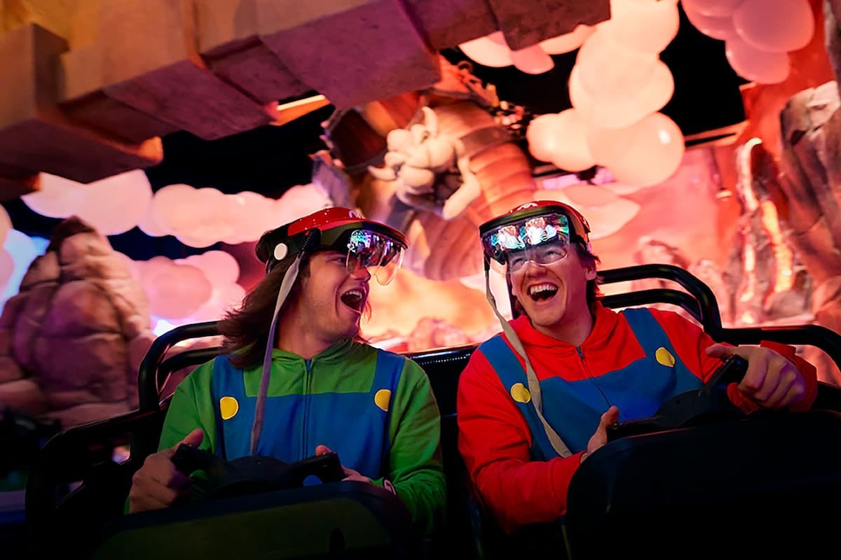 Universal Epic Universe: cinco mundos, una sola entrada y el desembarco de Orlando en la era de los parques que ya no caben en un solo día