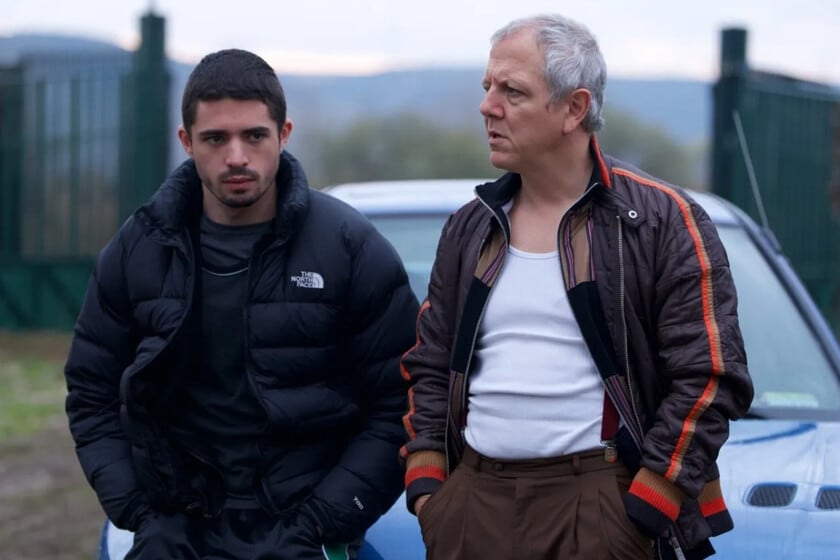Jaime Lorente se prueba como director en un debut que promete más de lo que termina entregando
