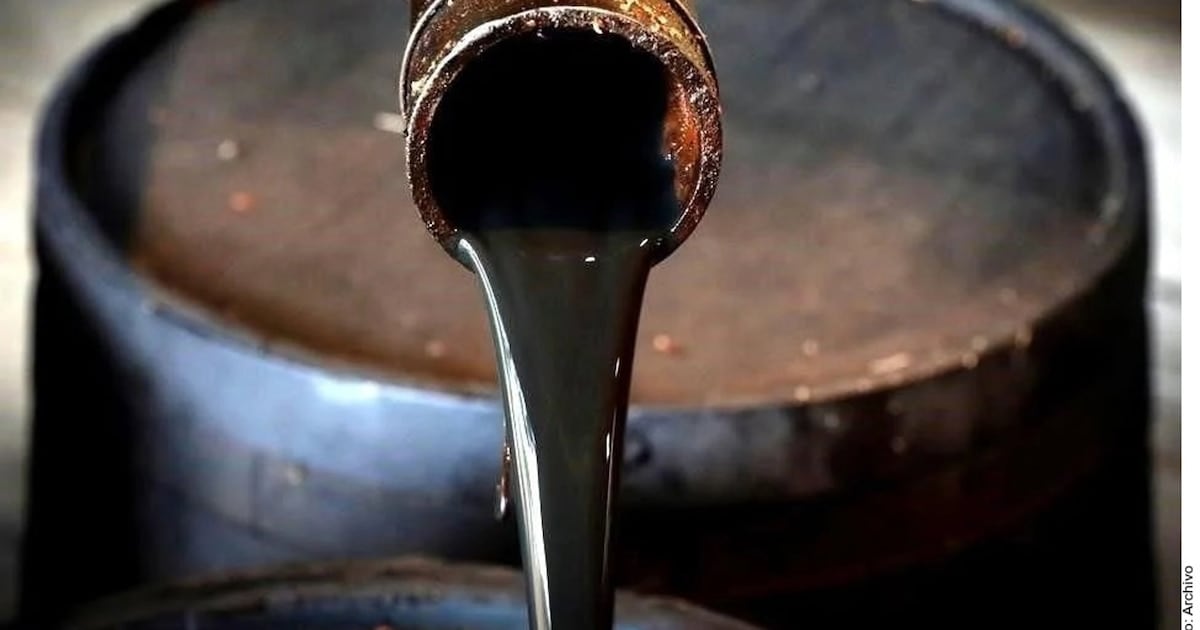 El índice mayorista aceleró al 3,2% en septiembre empujado por el crudo