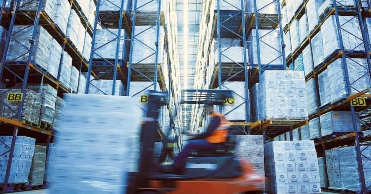 Los precios mayoristas escalaron 3,2% en septiembre y el petróleo crudo explicó más de un tercio del aumento