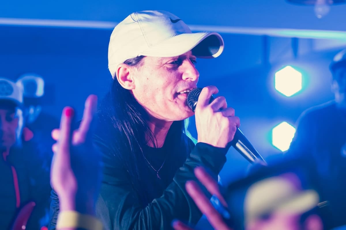 La noche en que la cumbia villera se encuentre con el ritual: Mala Fama debuta en La Paranoli